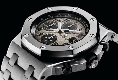 Share your Audemars Piguet here 